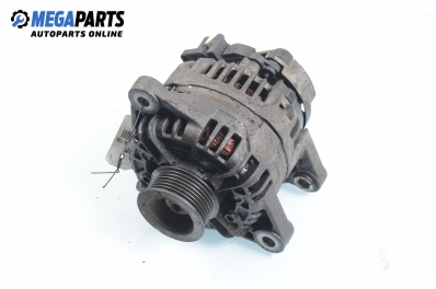 Alternator for Alfa Romeo 156 2.0 16V T.Spark, 155 hp, sedan, 2001